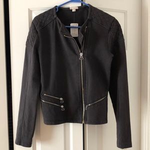 Gap Moto Jacket
